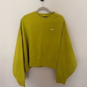 Nike Sportswear Phoenix Fleece LG